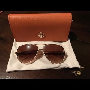 Tory Burch Sunglasses